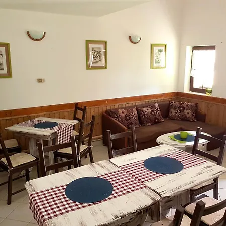 Sylvas1 Es Sylvas2 Vendeghaz Szilvásvárad