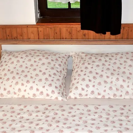 Sylvas1 Es Sylvas2 Vendeghaz * Szilvásvárad