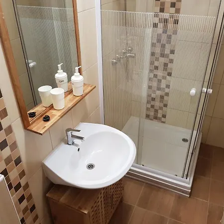Sylvas1 Es Sylvas2 Vendeghaz Szilvásvárad