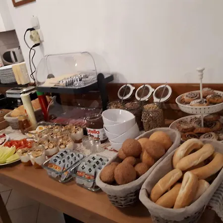 בית הארחה Sylvas1 Es Sylvas2 Vendeghaz Szilvásvárad