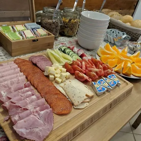 Sylvas1 Es Sylvas2 Vendeghaz Szilvásvárad